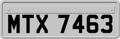 MTX7463