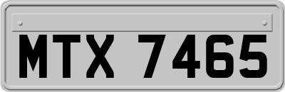 MTX7465