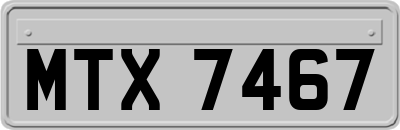 MTX7467