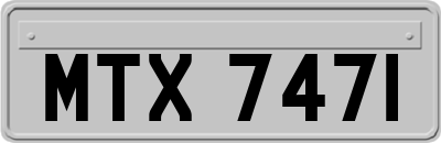 MTX7471