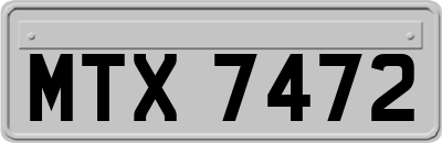MTX7472
