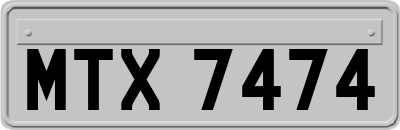 MTX7474