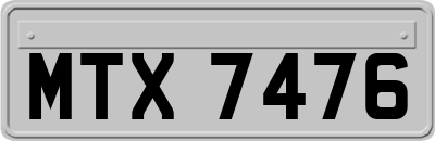 MTX7476
