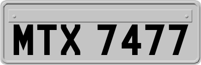 MTX7477