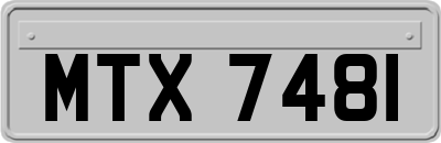 MTX7481