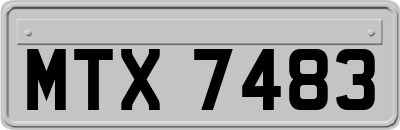 MTX7483