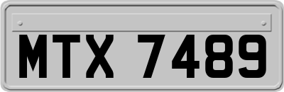 MTX7489