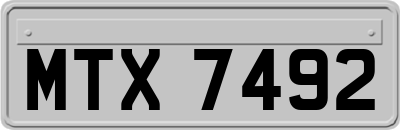 MTX7492