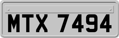 MTX7494