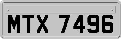 MTX7496