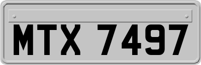 MTX7497