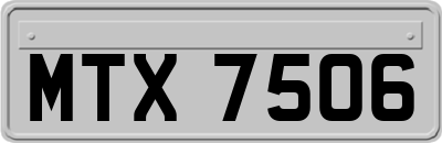 MTX7506
