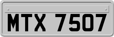 MTX7507