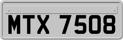 MTX7508