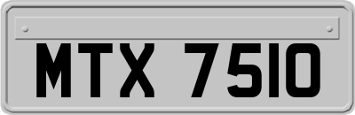 MTX7510