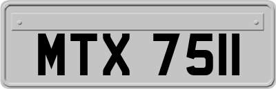 MTX7511