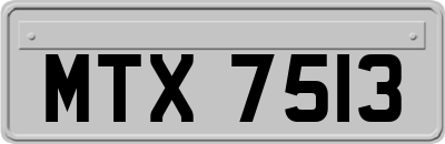 MTX7513