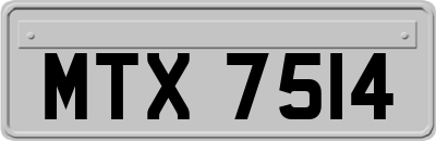 MTX7514