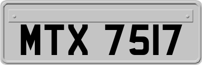 MTX7517