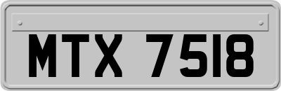 MTX7518