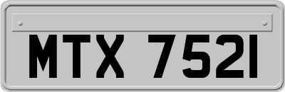 MTX7521