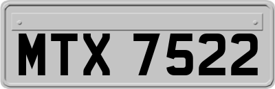MTX7522