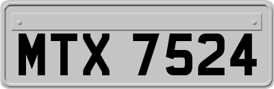 MTX7524