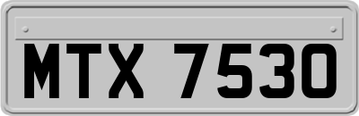 MTX7530