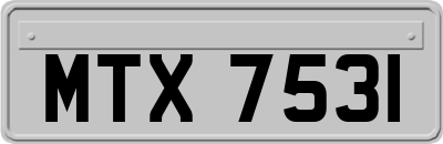 MTX7531