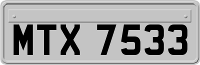 MTX7533