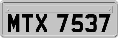 MTX7537