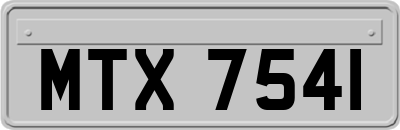 MTX7541