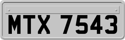 MTX7543
