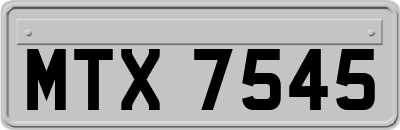 MTX7545