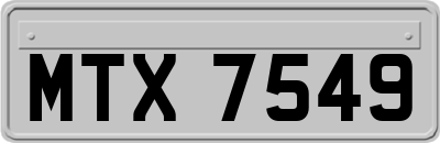 MTX7549