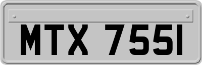 MTX7551