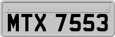 MTX7553