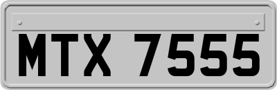 MTX7555