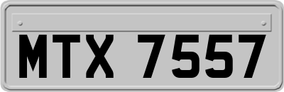 MTX7557