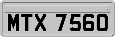 MTX7560