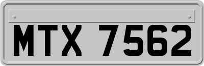 MTX7562