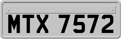MTX7572