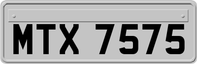 MTX7575