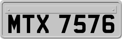 MTX7576