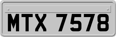 MTX7578