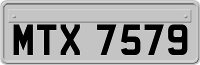 MTX7579
