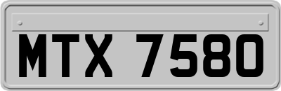 MTX7580