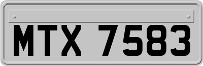 MTX7583