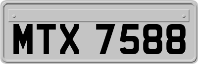 MTX7588