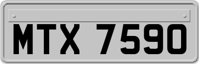 MTX7590